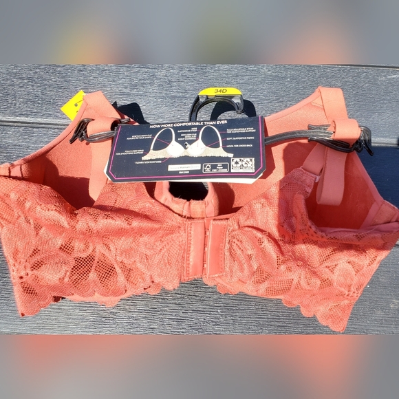 Bra 34D - Picture 2 of 3